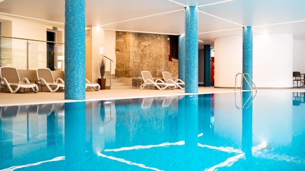 Stone Hill C38 Apart Invest- Z Dostepem Do Basenu, Sauny Шклярска-Поремба Экстерьер фото