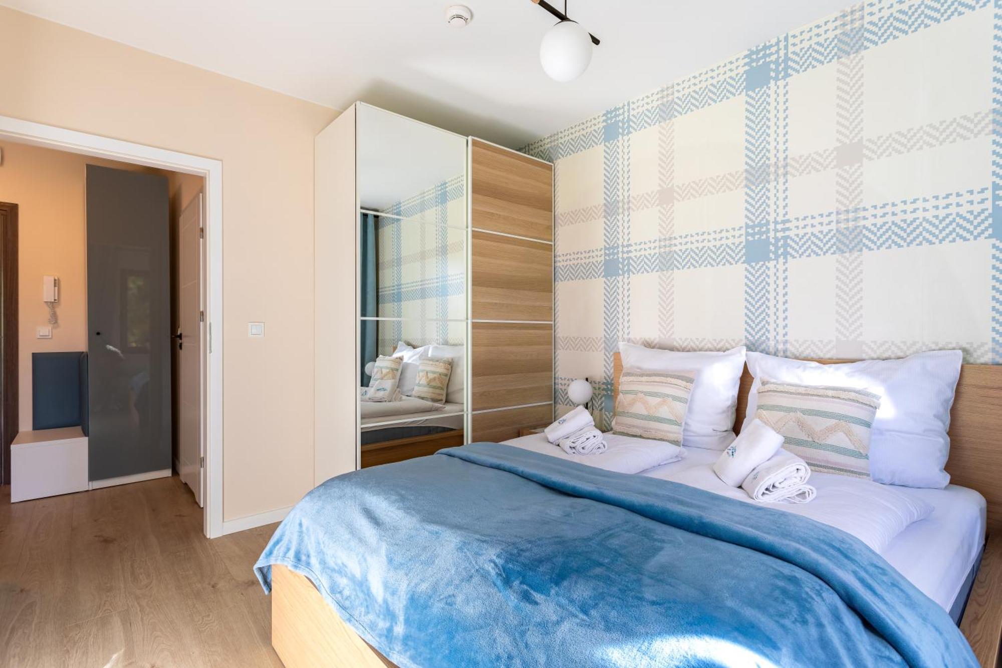 Stone Hill C38 Apart Invest- Z Dostepem Do Basenu, Sauny Шклярска-Поремба Экстерьер фото