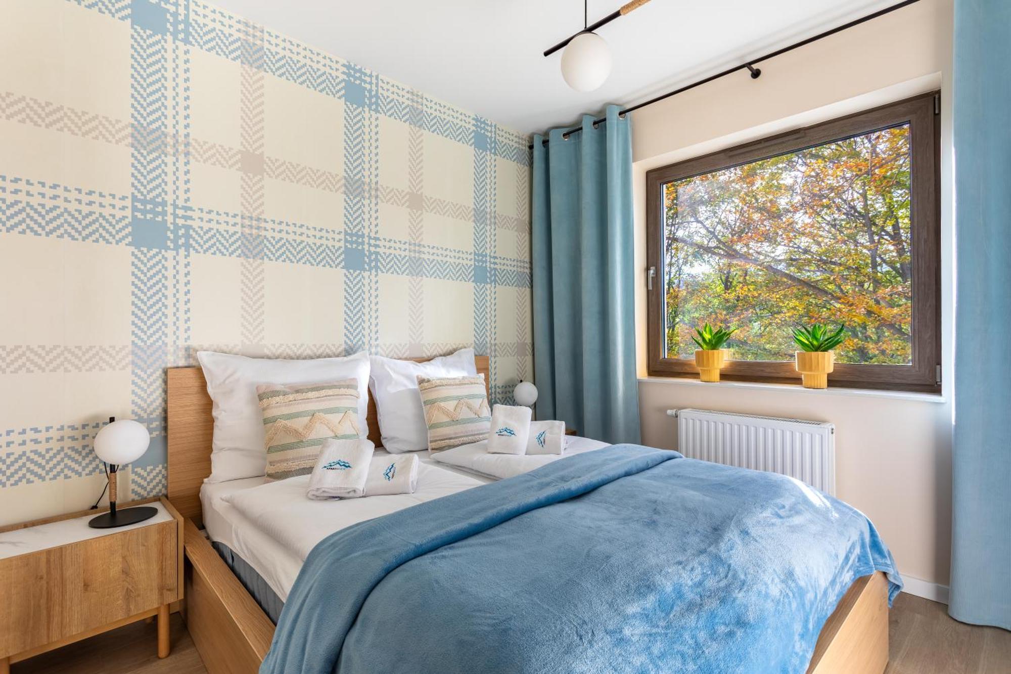 Stone Hill C38 Apart Invest- Z Dostepem Do Basenu, Sauny Шклярска-Поремба Экстерьер фото